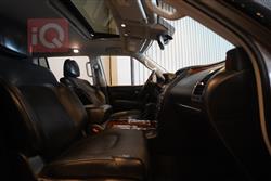 Infiniti QX80